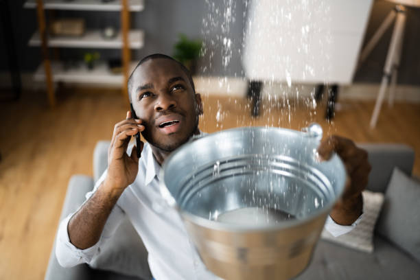 Best Water damage restoration insurance claims  in Deer Park, OH