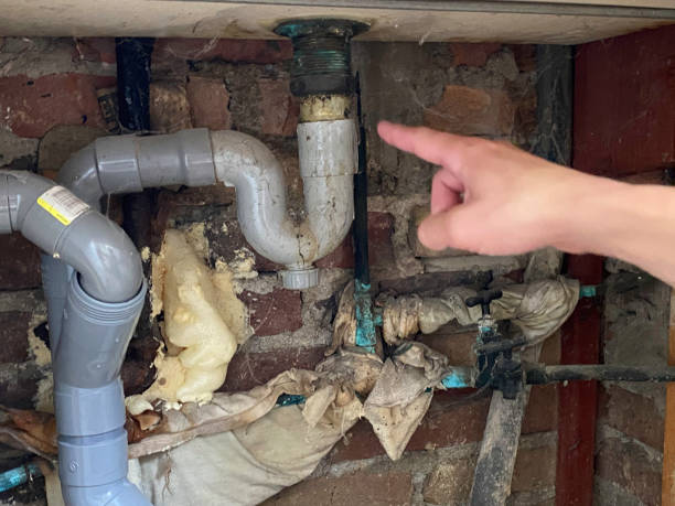 Trusted Deer Park, OH Water damage restoration Experts